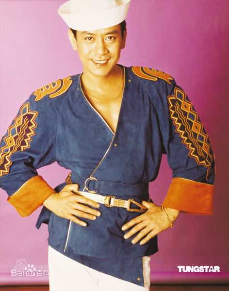 最优质罗文(Roman，Tam)生活照