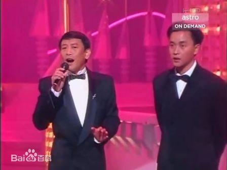 最优质罗文(Roman，Tam)生活照