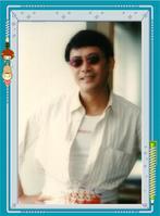 最优质罗文(Roman，Tam)生活照