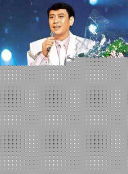 罗文(Roman，Tam) 演唱会图册