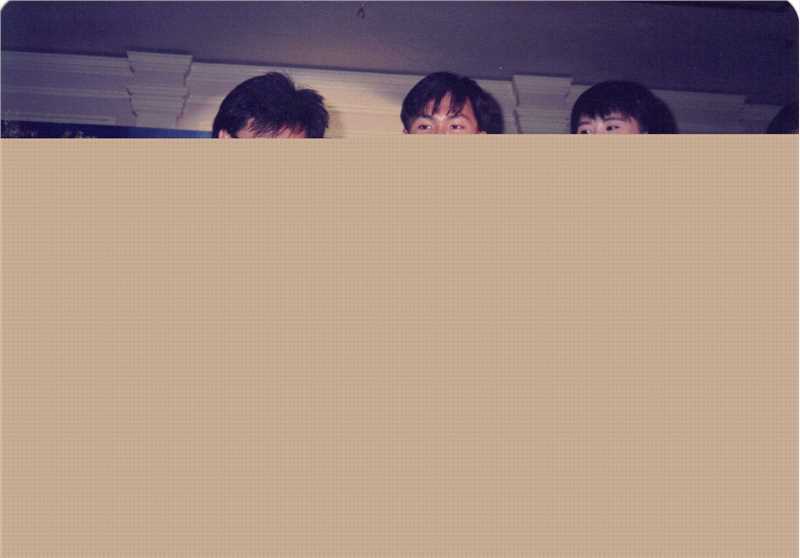 罗文(Roman，Tam)心扣心生日会壁纸壁纸