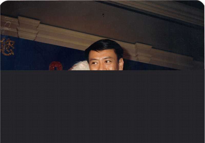 罗文(Roman，Tam)心扣心生日会壁纸壁纸