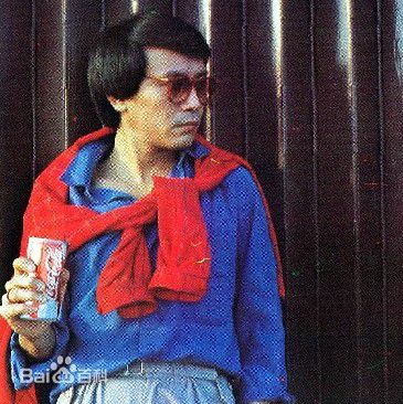 罗文(Roman，Tam)千变ROMAN壁纸壁纸