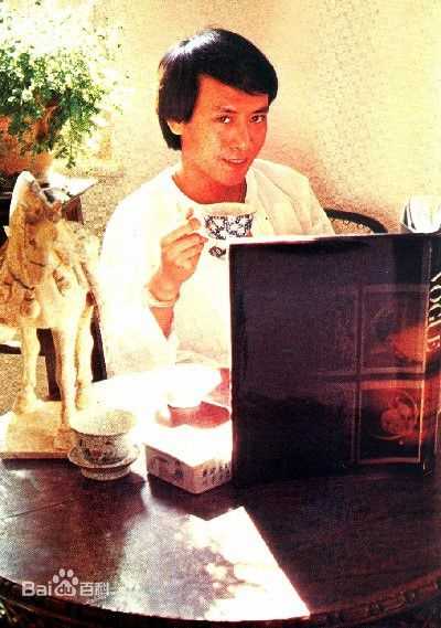 罗文(Roman，Tam)千变ROMAN壁纸壁纸