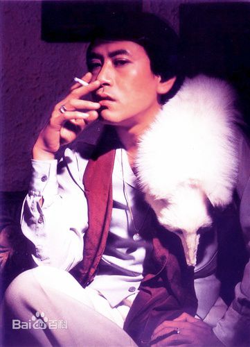 罗文(Roman，Tam)千变ROMAN壁纸壁纸