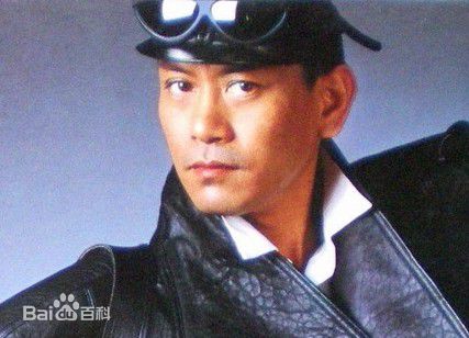 罗文(Roman，Tam)千变ROMAN壁纸壁纸