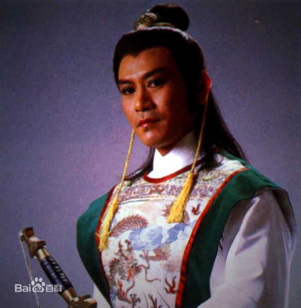 罗文(Roman，Tam)千变ROMAN壁纸壁纸