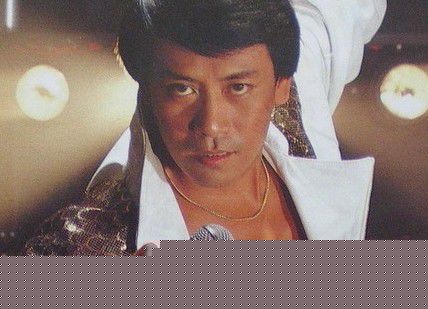 罗文(Roman，Tam)千变ROMAN壁纸壁纸