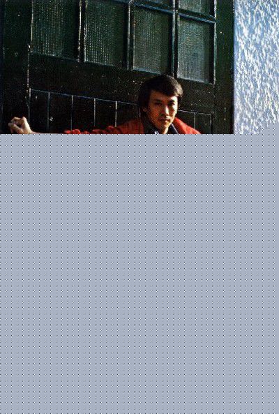 罗文(Roman，Tam)千变ROMAN壁纸壁纸