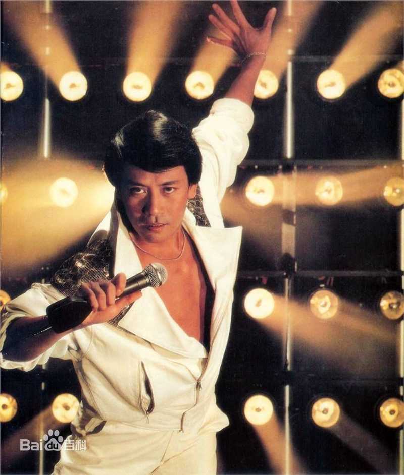 罗文(Roman，Tam)千变ROMAN壁纸壁纸