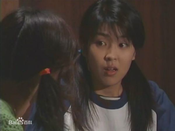 最新松隆子(松たか子、Matsu Takako、まつたかこ)在经典日剧《恋爱世纪》中的壁纸