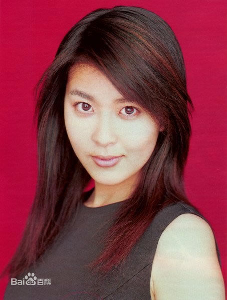 最新松隆子(松たか子、Matsu Takako、まつたかこ)在经典日剧《恋爱世纪》中的壁纸