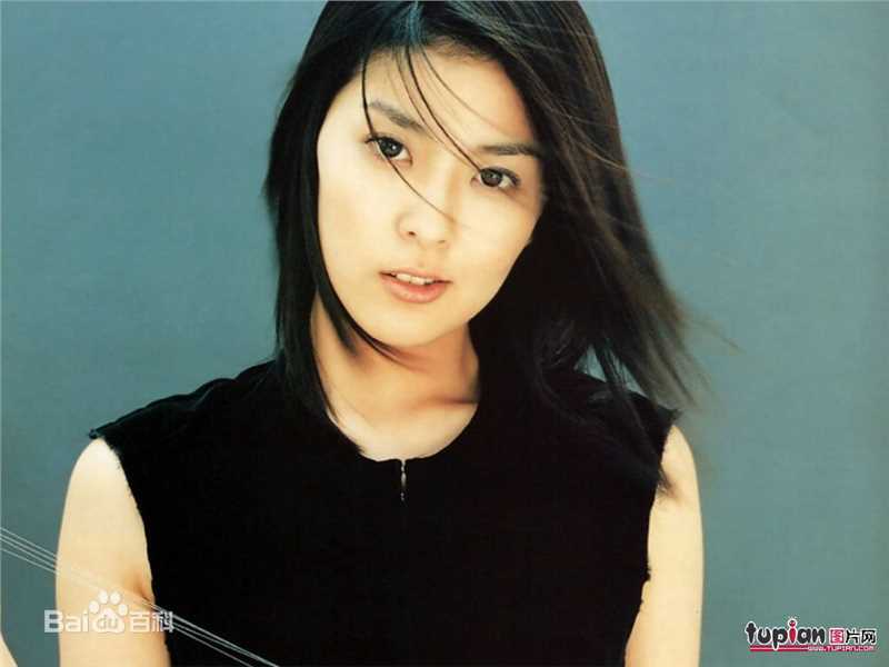 松隆子(松たか子、Matsu Takako、まつたかこ)最新海报图集