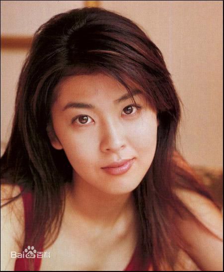 松隆子(松たか子、Matsu Takako、まつたかこ)最新海报图集