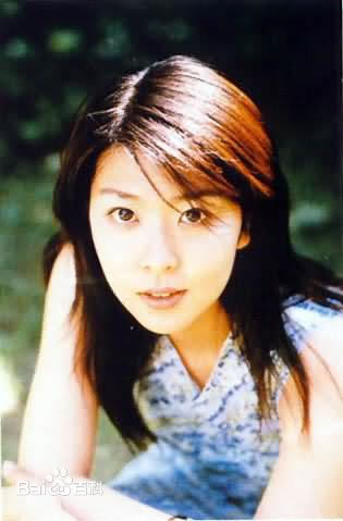 松隆子(松たか子、Matsu Takako、まつたかこ)最新海报图集