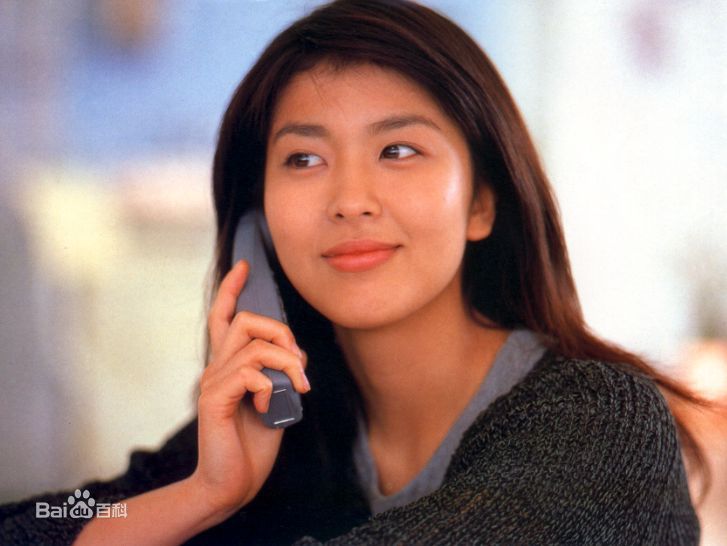 松隆子(松たか子、Matsu Takako、まつたかこ)最新海报图集