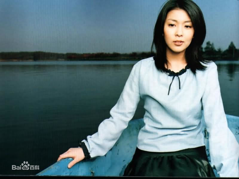 松隆子(松たか子、Matsu Takako、まつたかこ)最新海报图集