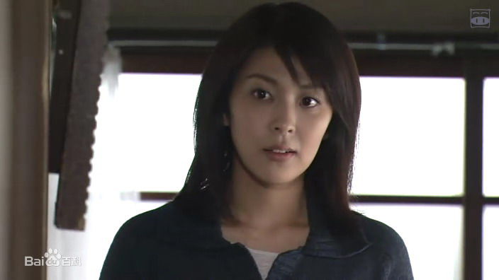 松隆子(松たか子、Matsu Takako、まつたかこ)《役者魂》最优质剧照