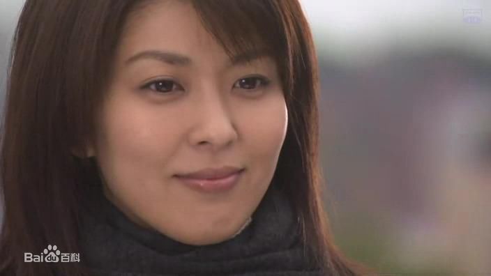 松隆子(松たか子、Matsu Takako、まつたかこ)《役者魂》最优质剧照