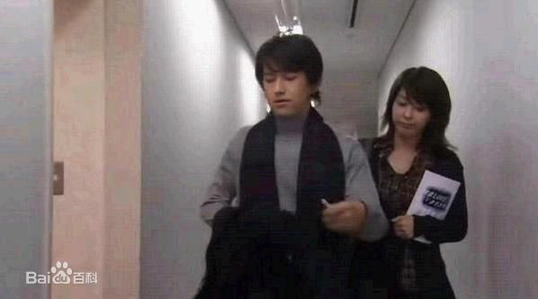 松隆子(松たか子、Matsu Takako、まつたかこ)《役者魂》最优质剧照