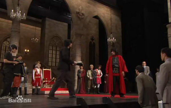 松隆子(松たか子、Matsu Takako、まつたかこ)《役者魂》最优质剧照