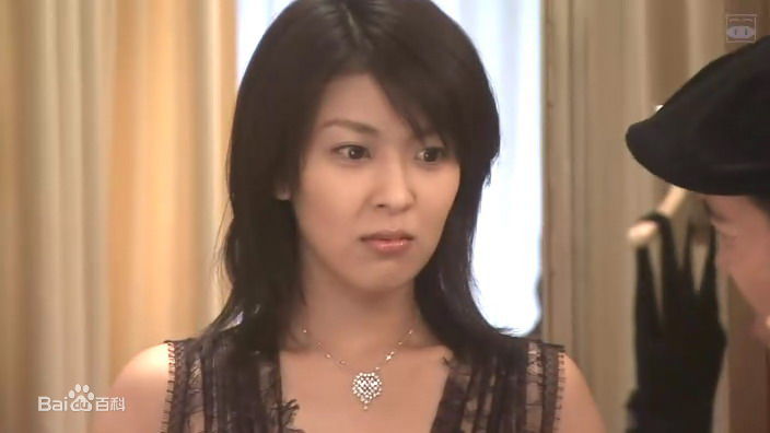 松隆子(松たか子、Matsu Takako、まつたかこ)《役者魂》最优质剧照