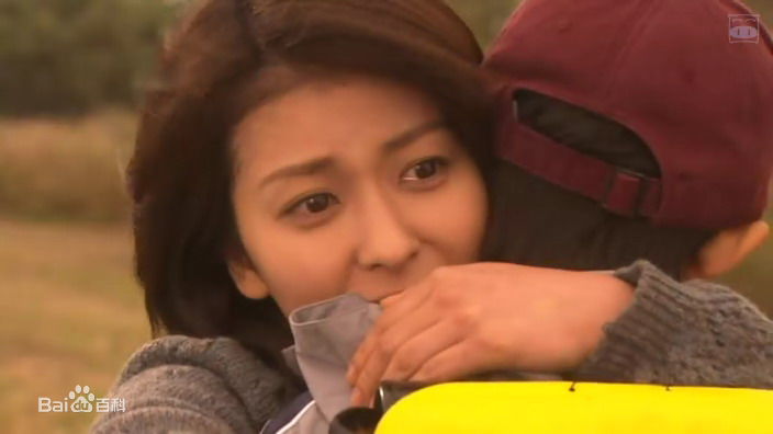 松隆子(松たか子、Matsu Takako、まつたかこ)《役者魂》最优质剧照