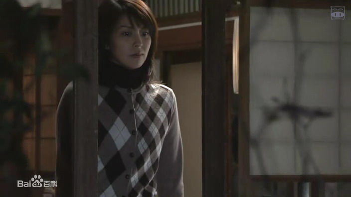 松隆子(松たか子、Matsu Takako、まつたかこ)《役者魂》最优质剧照