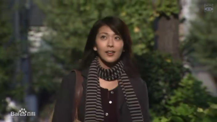 松隆子(松たか子、Matsu Takako、まつたかこ)《役者魂》最优质剧照