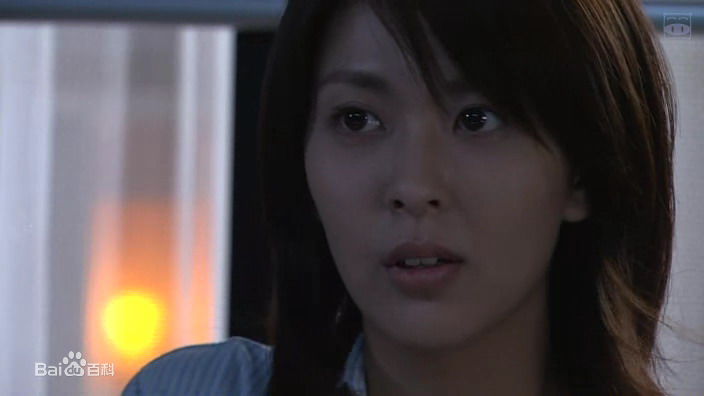 松隆子(松たか子、Matsu Takako、まつたかこ)《役者魂》最优质剧照