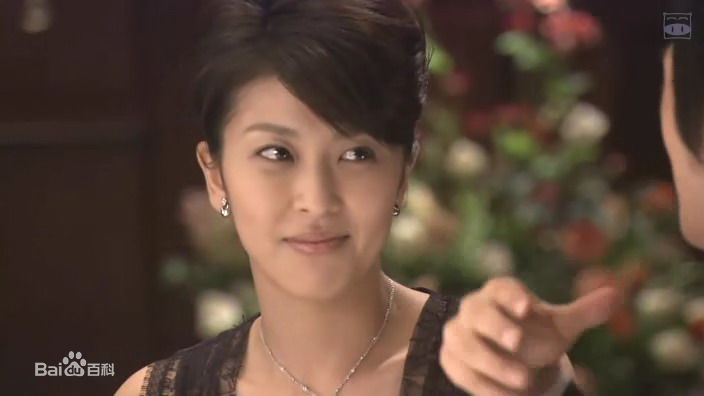 松隆子(松たか子、Matsu Takako、まつたかこ)《役者魂》最优质剧照