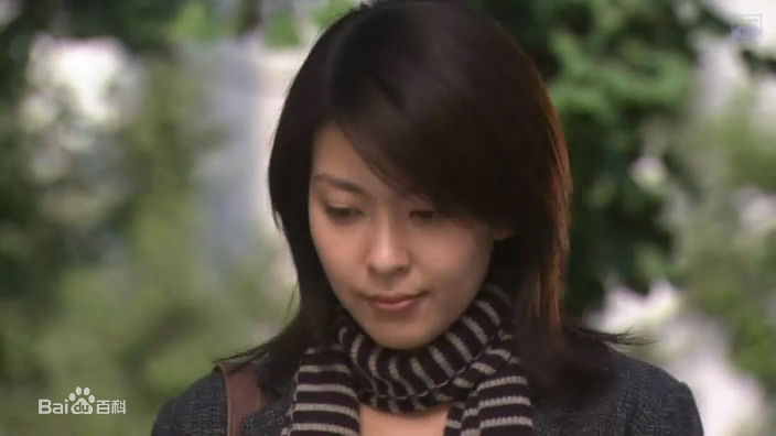 松隆子(松たか子、Matsu Takako、まつたかこ)《役者魂》最优质剧照