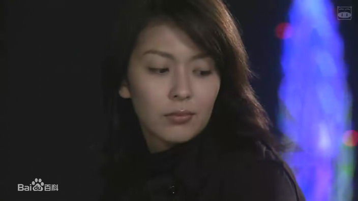 松隆子(松たか子、Matsu Takako、まつたかこ)《役者魂》最优质剧照