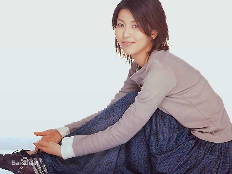 最新松隆子(松たか子、Matsu Takako、まつたかこ)精彩图册