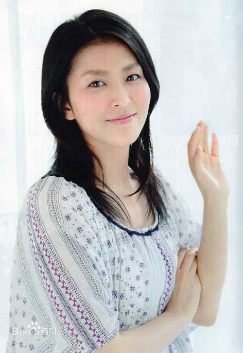 最新松隆子(松たか子、Matsu Takako、まつたかこ)精彩图册