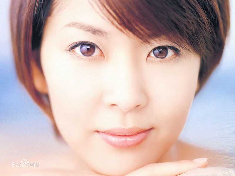 最新松隆子(松たか子、Matsu Takako、まつたかこ)精彩图册