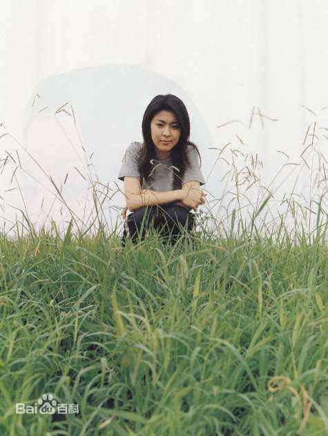 最新松隆子(松たか子、Matsu Takako、まつたかこ)精彩图册