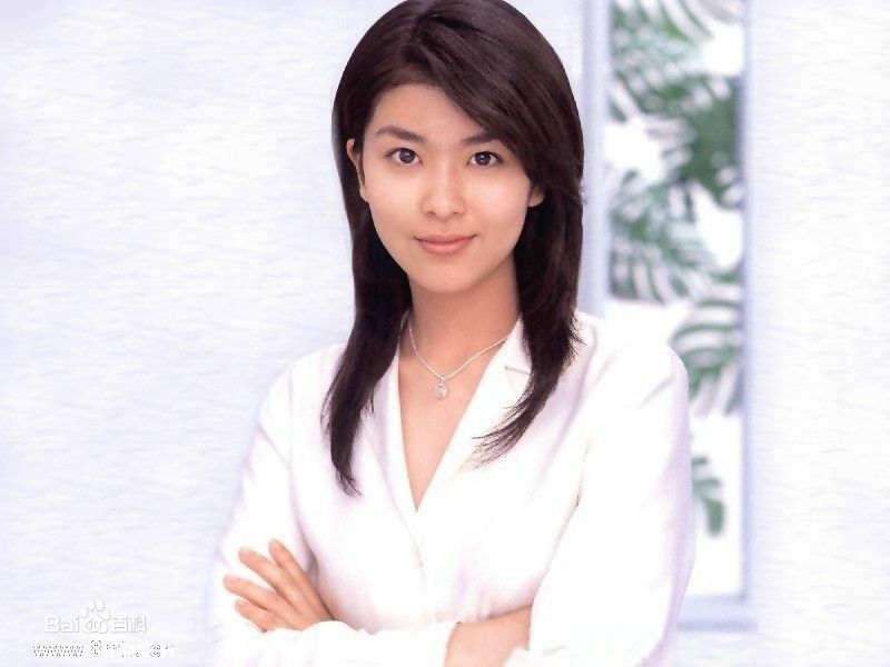 最新松隆子(松たか子、Matsu Takako、まつたかこ)精彩图册