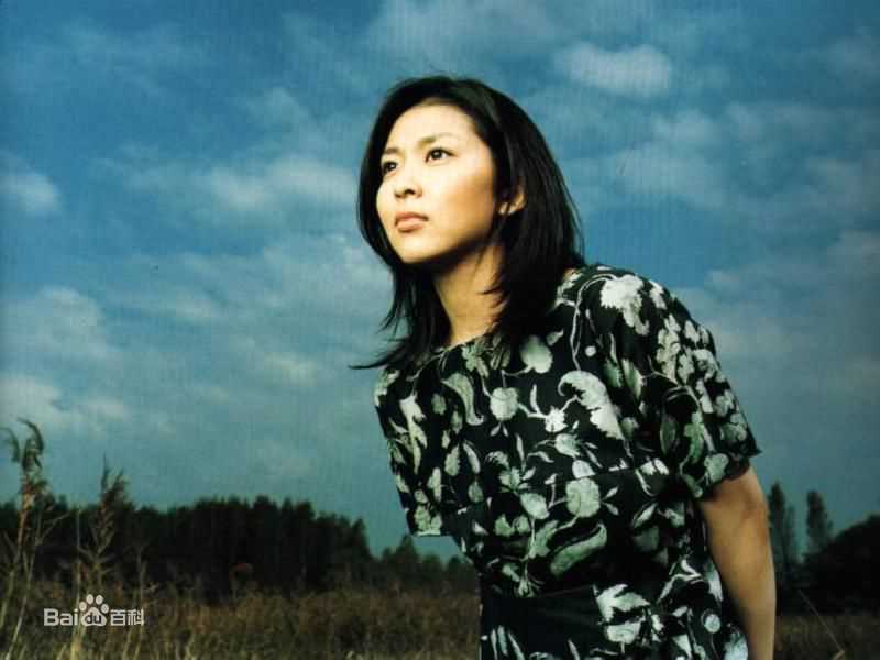 最新松隆子(松たか子、Matsu Takako、まつたかこ)精彩图册