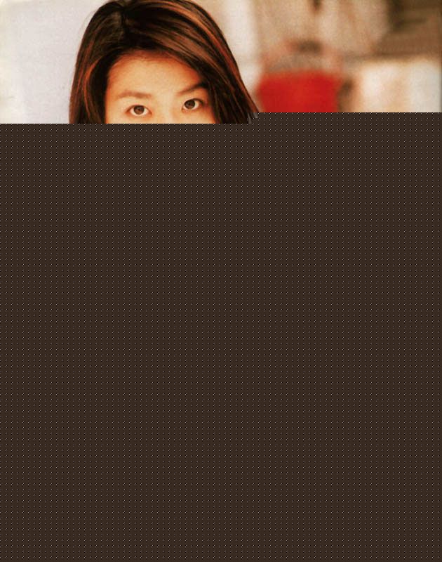 最新松隆子(松たか子、Matsu Takako、まつたかこ)精彩图册