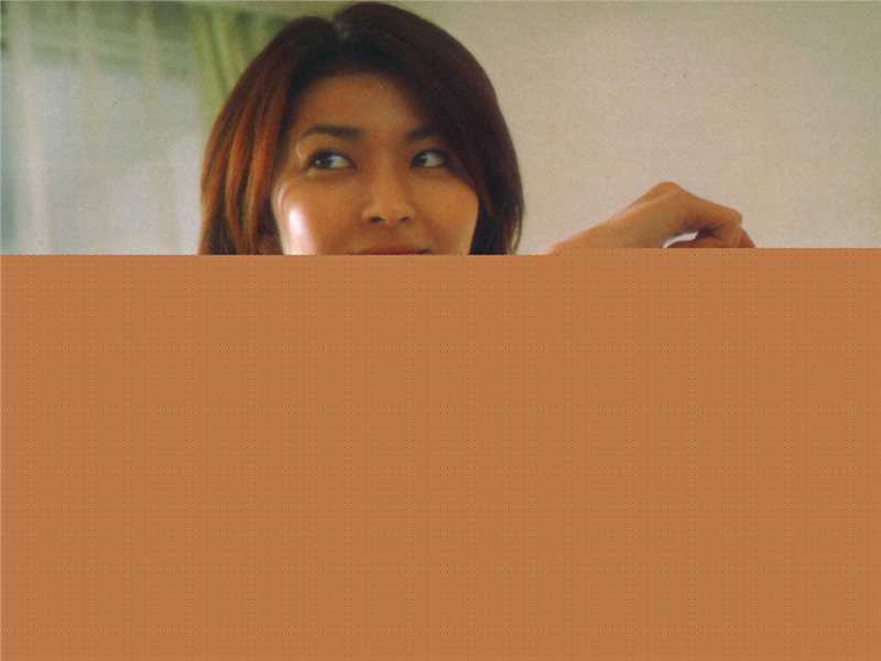 最新松隆子(松たか子、Matsu Takako、まつたかこ)精彩图册