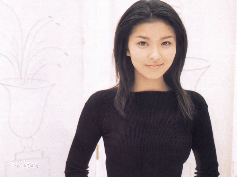 最新松隆子(松たか子、Matsu Takako、まつたかこ)精彩图册