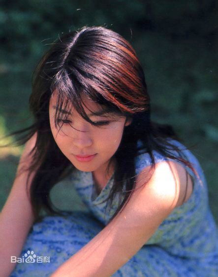 最新松隆子(松たか子、Matsu Takako、まつたかこ)精彩图册