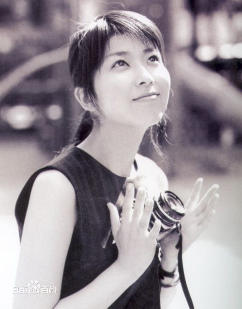 最新松隆子(松たか子、Matsu Takako、まつたかこ)精彩图册