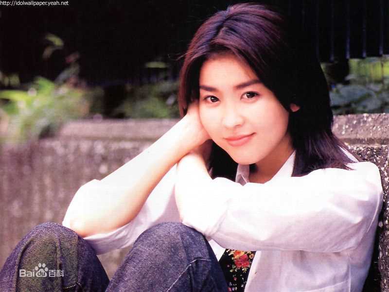 最新松隆子(松たか子、Matsu Takako、まつたかこ)精彩图册