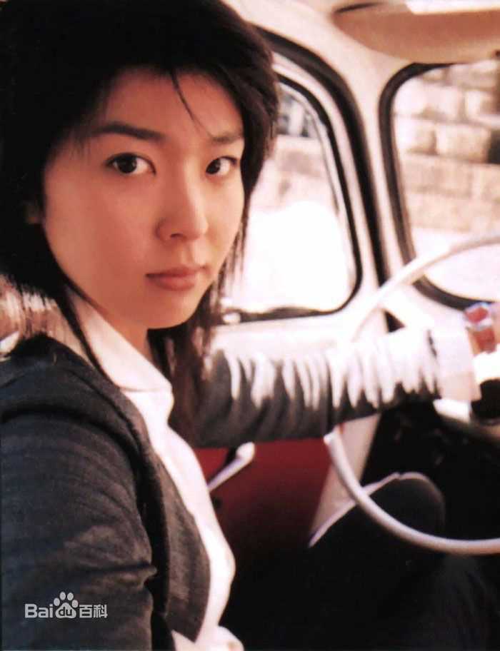 最新松隆子(松たか子、Matsu Takako、まつたかこ)精彩图册