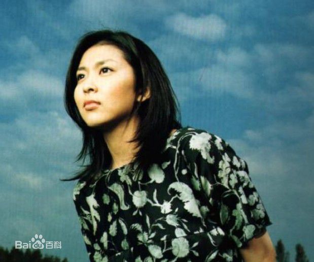 高清松隆子(松たか子、Matsu Takako、まつたかこ)精彩图册