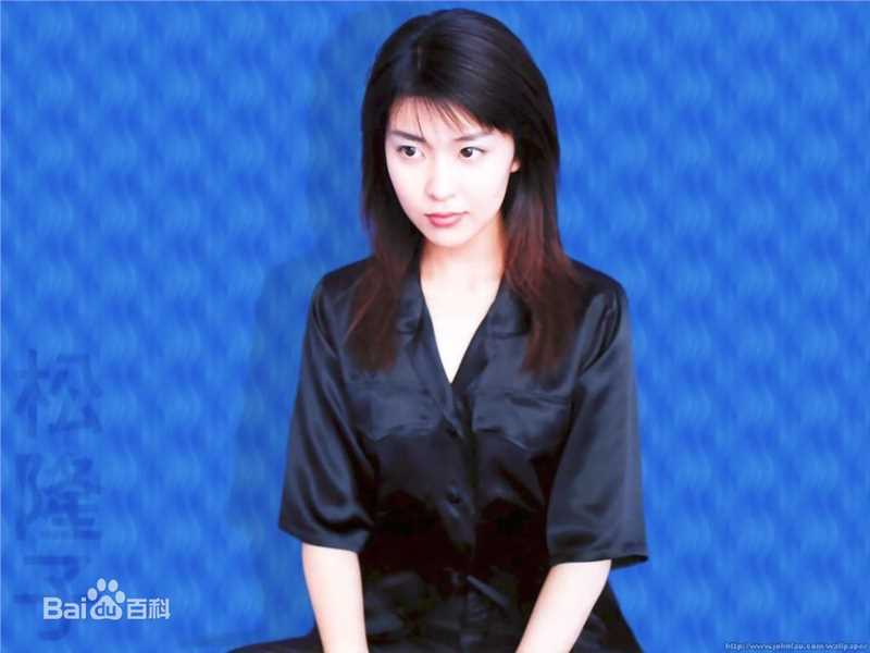 高清松隆子(松たか子、Matsu Takako、まつたかこ)精彩图册