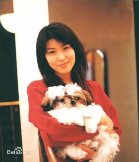 高清松隆子(松たか子、Matsu Takako、まつたかこ)精彩图册