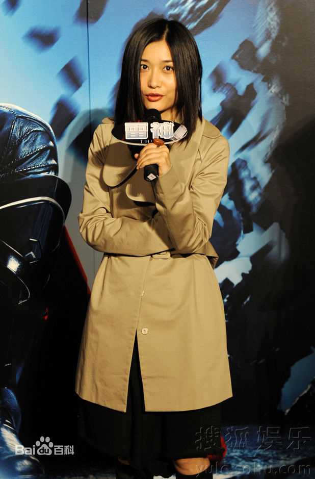 最全松隆子(松たか子、Matsu Takako、まつたかこ)精彩图册